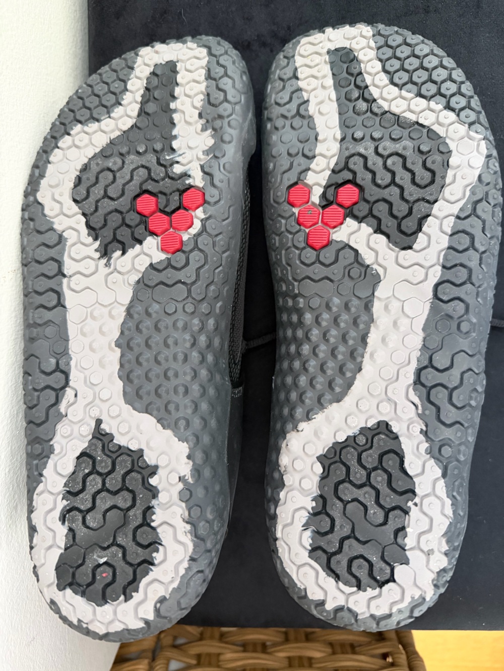 Vivo Barefoot Motus Strength I Women’s Sz 40 - Picture 6 of 9